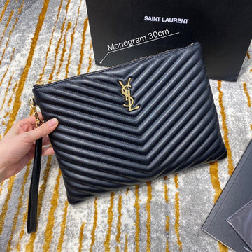 Yves Saint Laurent - Bags - Beaunoirr