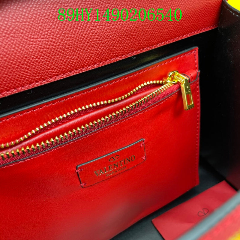 Beaunoirr - VTO Bag - 508