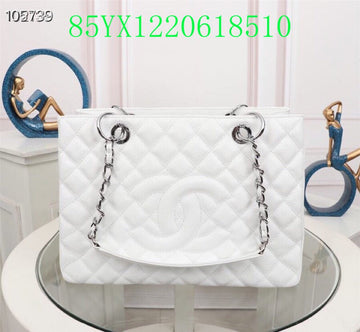 Beaunoirr - CHL Bags - 4996