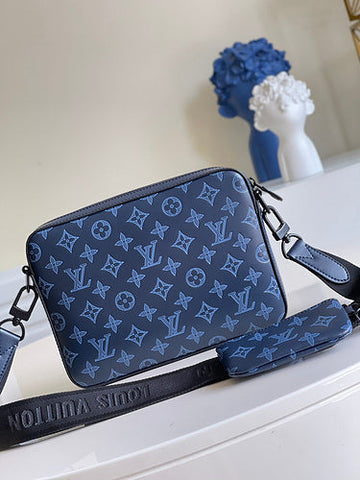 Beaunoirr Lu-Vi bags - 3147