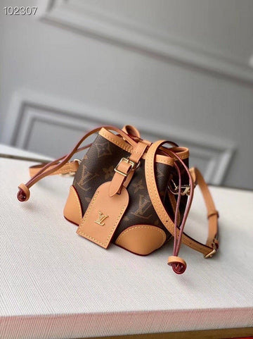 Beaunoirr - LV Bags -  2695