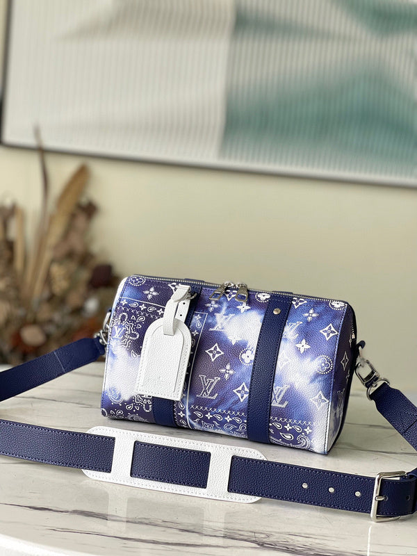 Beaunoirr Lu-Vi bags - 4950