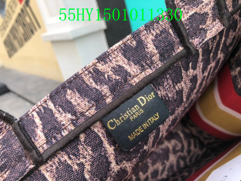 Christian Dior Bags Bags - The Tote   138