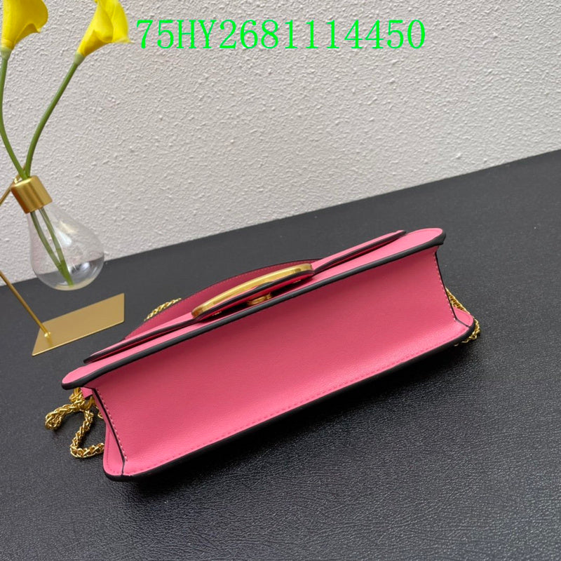 Beaunoirr - VTO Bag - 588