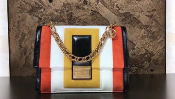 Beaunoirr - FDI Bags -  293