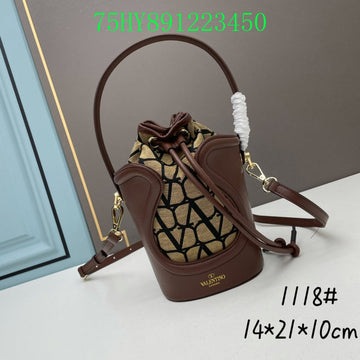 Beaunoirr - VTO Bag - 522