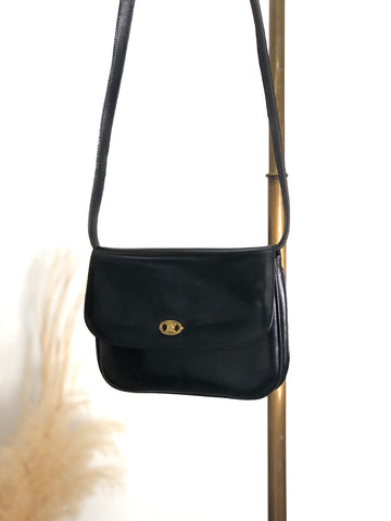CELINE  Shoulder bag Black New 1:1 533ix8
