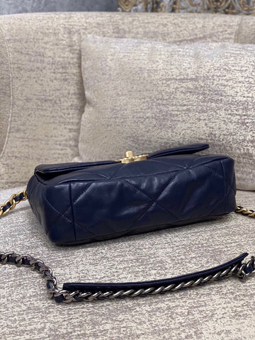 Beaunoirr - CHL Bags - 4983