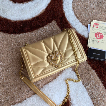 Beaunoirr - D&G Bags - 003