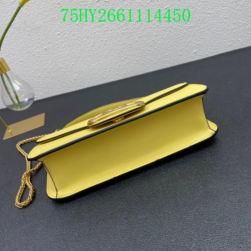 Beaunoirr - VTO Bag - 590