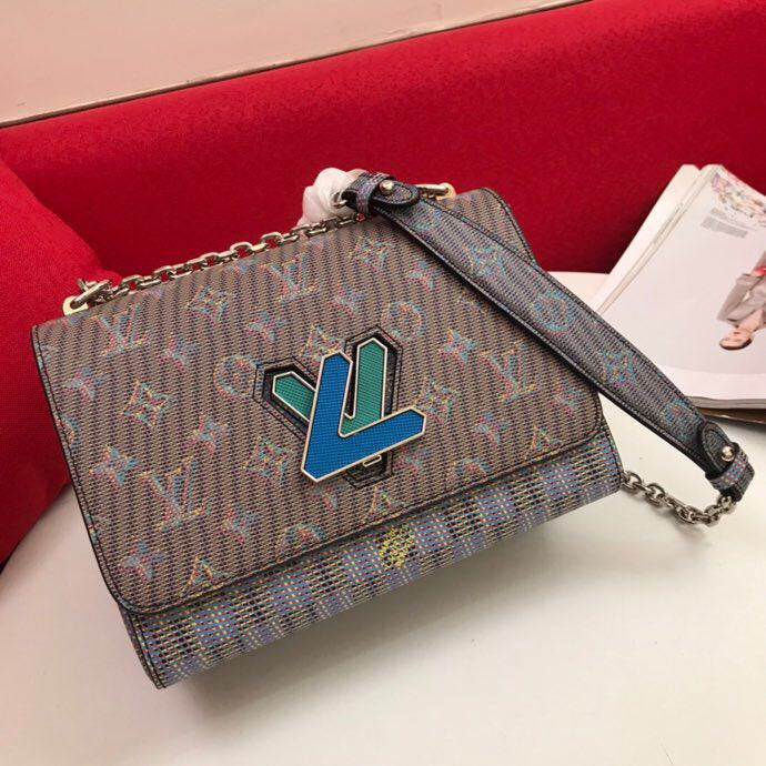 Beaunoirr Lu-Vi bags - 3584