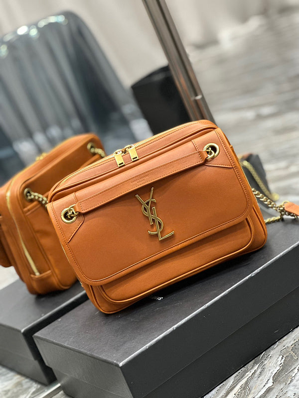 Beaunoirr - Yves Saint Laurent - Bags - 014