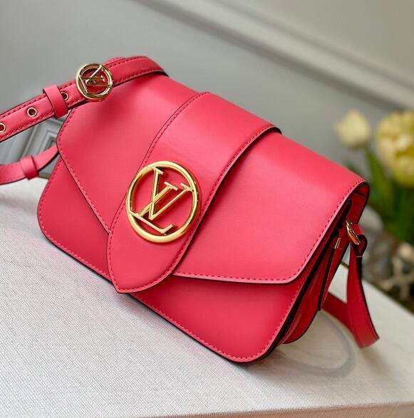 Beaunoirr - LOV Bags - 2978