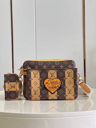 Beaunoirr Lu-Vi bags - 3071