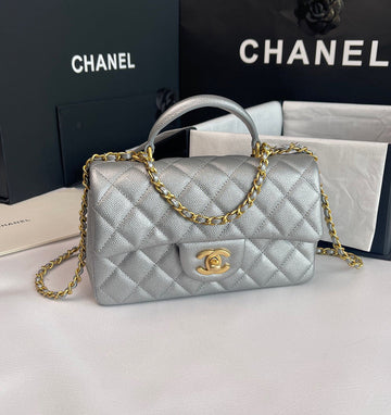Beaunoirr - CHL Bags - 2793