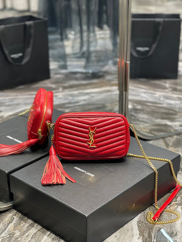 Beaunoirr - Yves Saint Laurent - Bags - 098