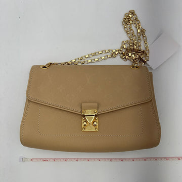Louis Vuitton Saint Germain PM Leather Shoulder Bag ITCBVOIKJGG5