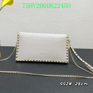 Beaunoirr - VTO Bag - 730