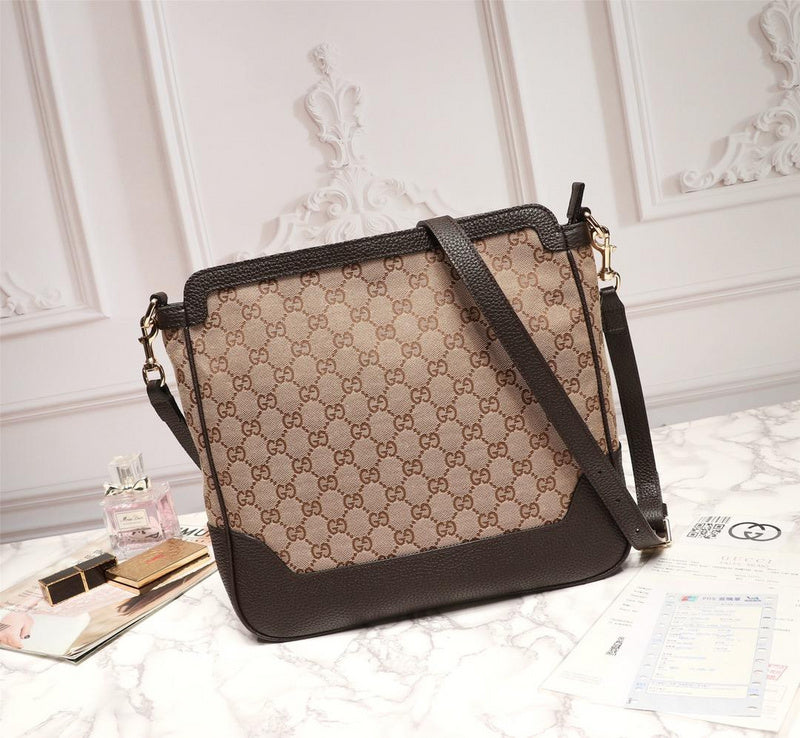 Beaunoirr - GCI Bags - 1101