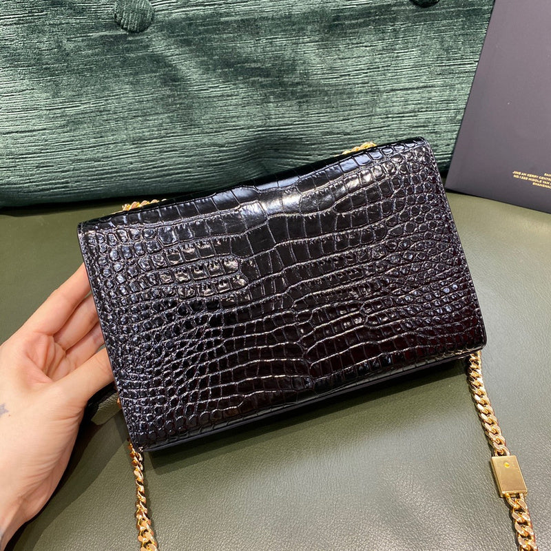 Yves Saint Laurent - Bags