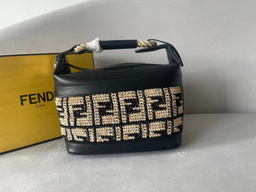 Beaunoirr - FDI Bags -  020