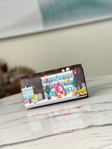 Beaunoirr Lu-Vi bags - 4499