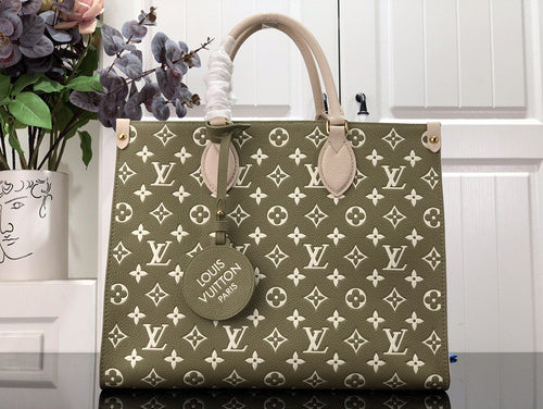 Beaunoirr Lu-Vi bags - 3561
