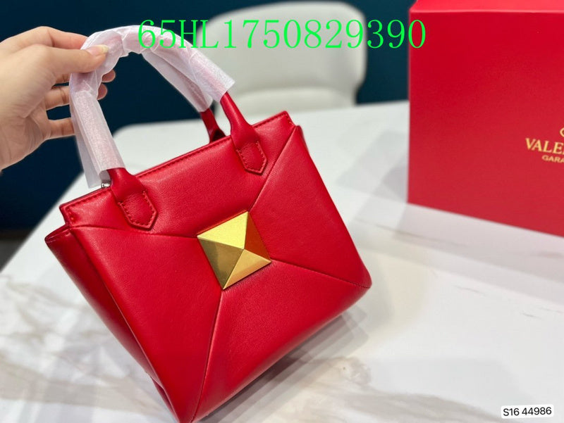 Beaunoirr - VTO Bag - 725