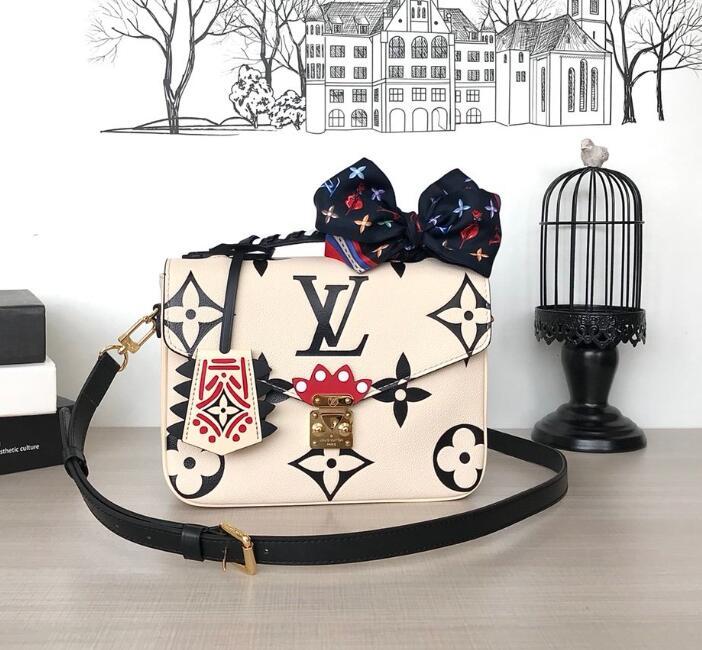 Beaunoirr - LOV Bags - 2792