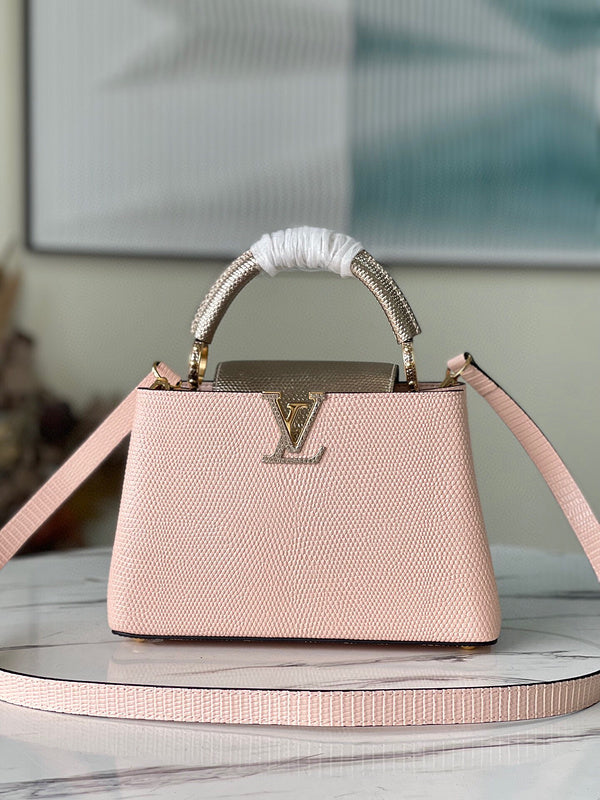 Beaunoirr Lu-Vi bags - 5465