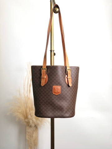 CELINE  Totebag Brown New 1:1 inkg8a