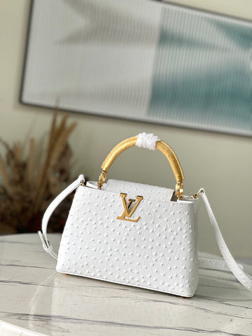 Beaunoirr Lu-Vi bags - 4364