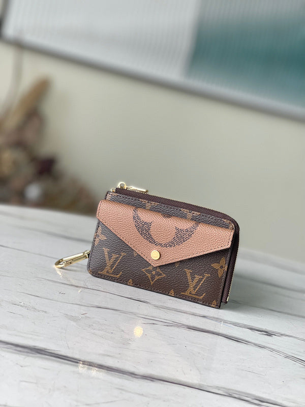Beaunoirr Lu-Vi bags - 5135