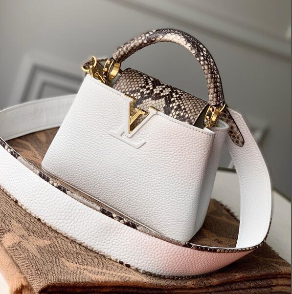 Beaunoirr - LOV Bags - 3131