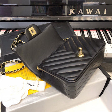 Beaunoirr - CHL Bags - 4184