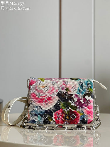Beaunoirr Lu-Vi bags - 3358