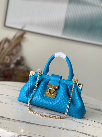 Beaunoirr Lu-Vi bags - 4171
