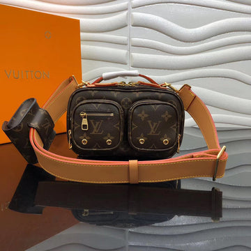 Beaunoirr - LV Bags -  2538