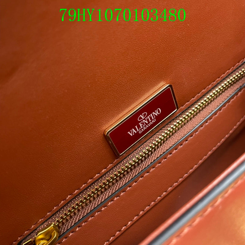 Beaunoirr - VTO Bag - 510