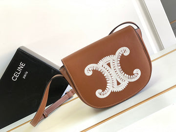 Top Quality Chanel Bag New Arrival Luxury Bag - 282
