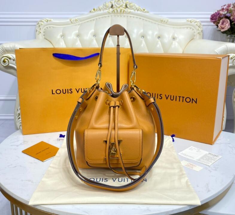 Beaunoirr - LOV Bags - 2436