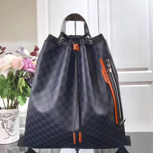 Beaunoirr Lu-Vi bags - 2741