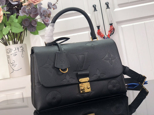 Beaunoirr Lu-Vi bags - 3521