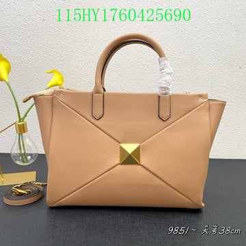 Beaunoirr - VTO Bag - 902