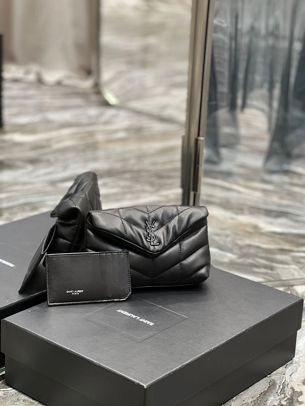 Beaunoirr - Yves Saint Laurent - Bags - 012