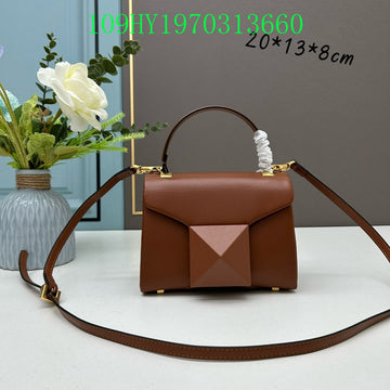 Beaunoirr - VTO Bag - 468