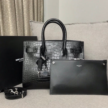 Beaunoirr - Yves Saint Laurent - Bags - 488