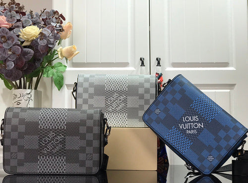 Beaunoirr Lu-Vi bags - 2579