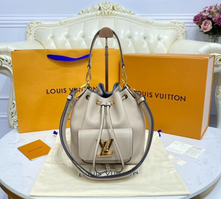 Beaunoirr - LOV Bags - 2444