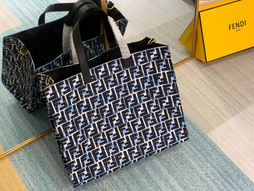 Beaunoirr - FDI Bags -  284